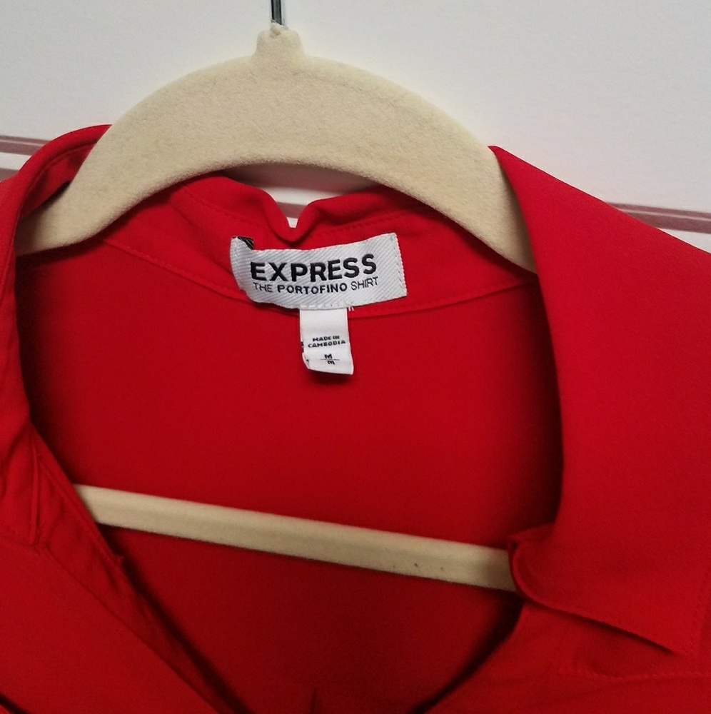 Blouse - Picture 2 of 2